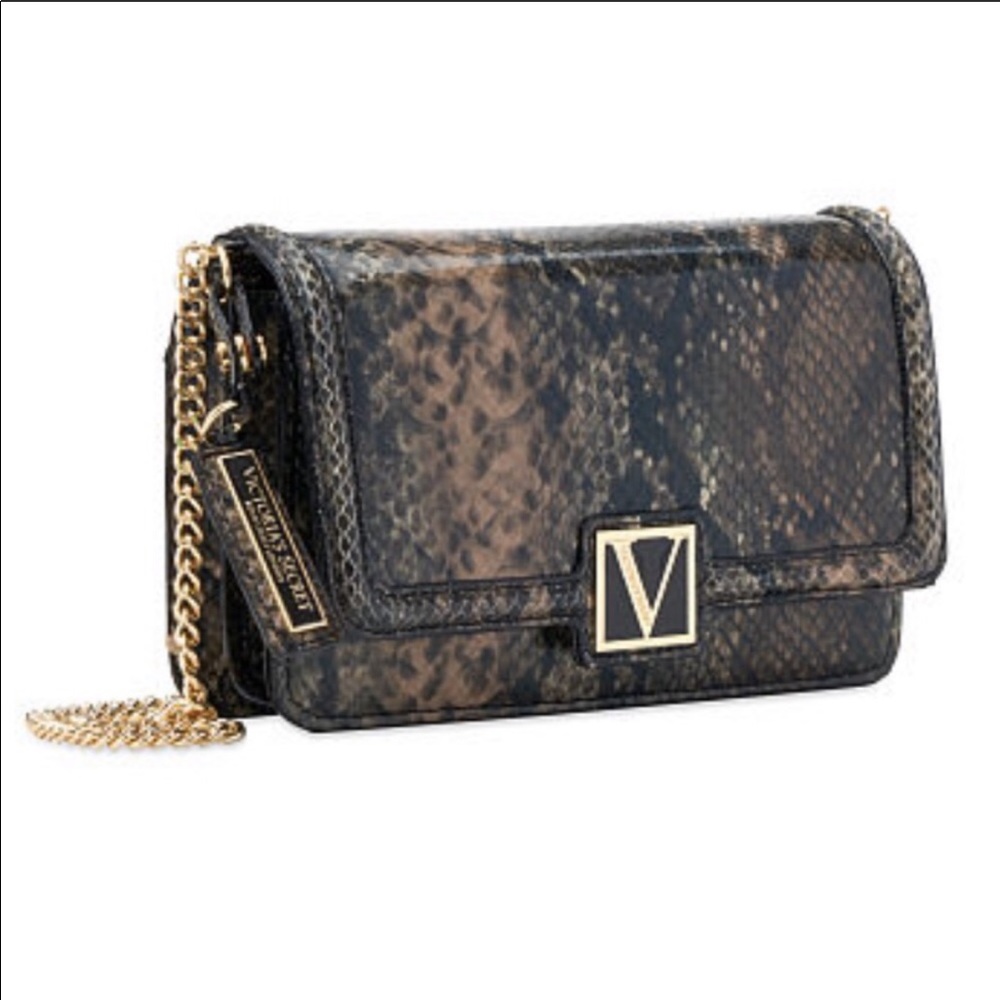 Victoria’s Secret Purse + Coinpurse - Picture 2 of 9